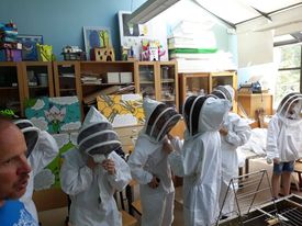 Medobraní 16.6. 2021