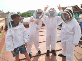 Medobraní 16.6. 2021