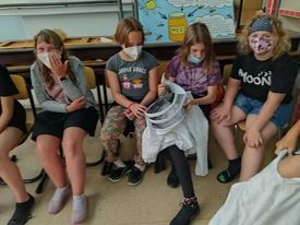 Medobraní 16.6. 2021