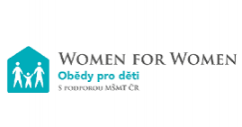 Aktuálním informace - projekt "Obědy pro děti" 1