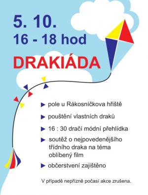 Drakiáda 1
