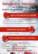 Nevšední Vánoce 1